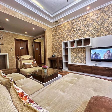 Hotel King David The Builder Kutaisi Exterior photo