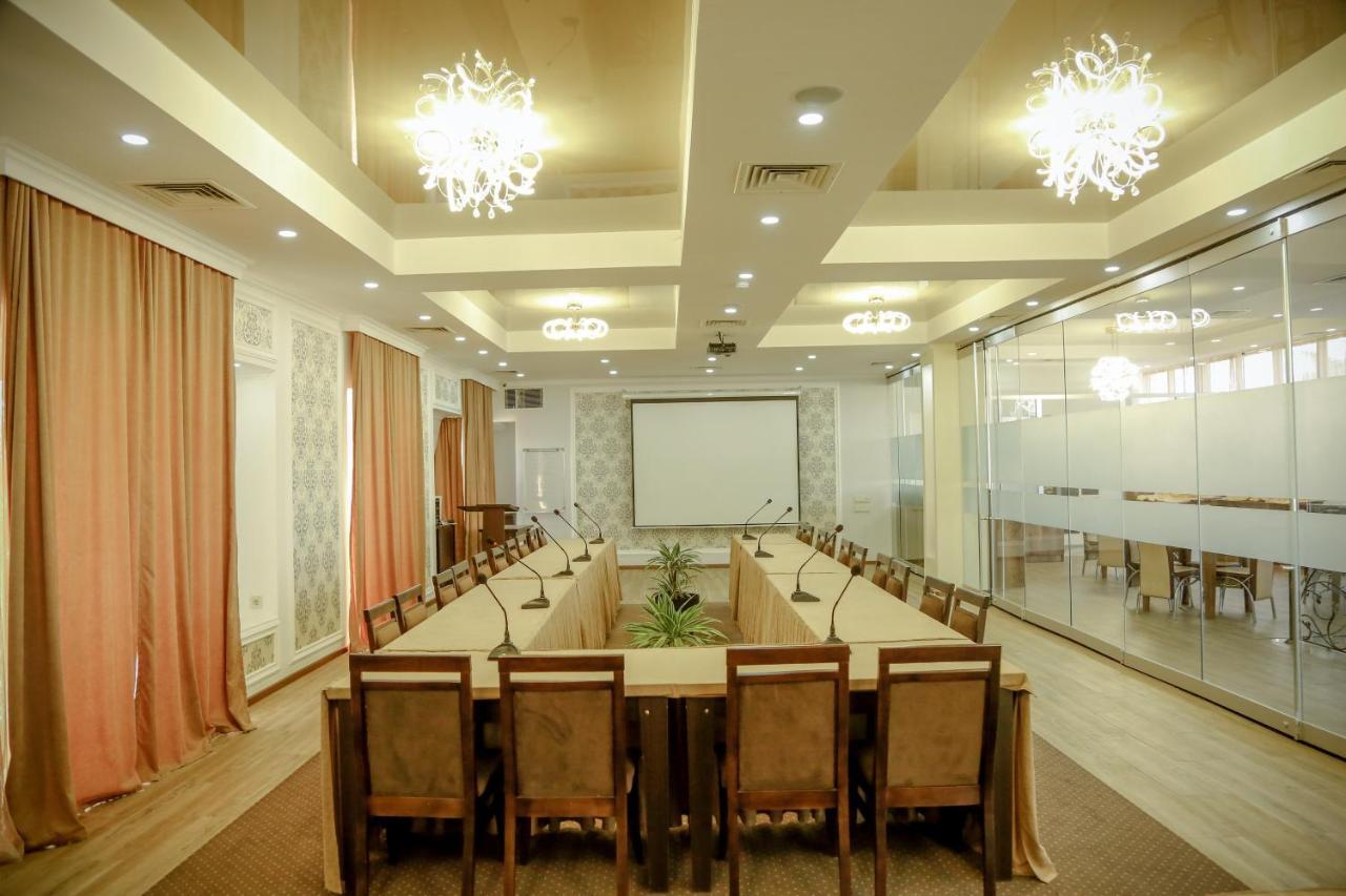 Hotel King David The Builder Kutaisi Exterior photo