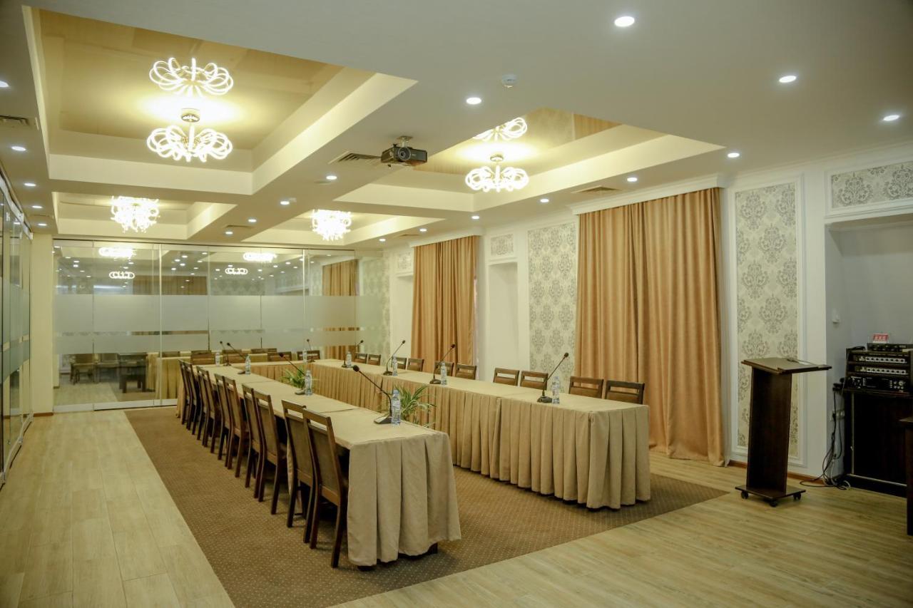 Hotel King David The Builder Kutaisi Exterior photo