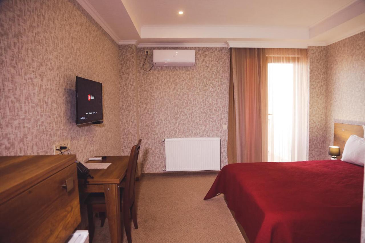 Hotel King David The Builder Kutaisi Exterior photo