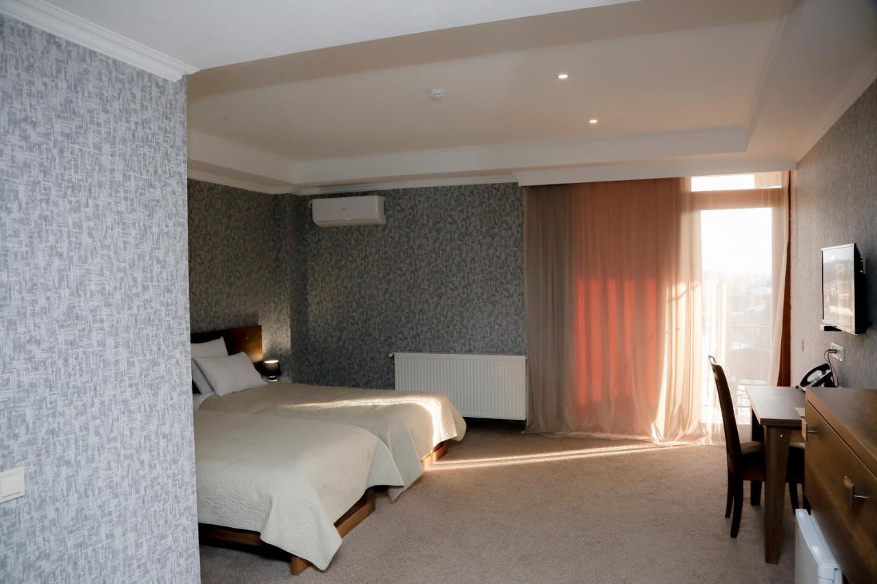 Hotel King David The Builder Kutaisi Exterior photo