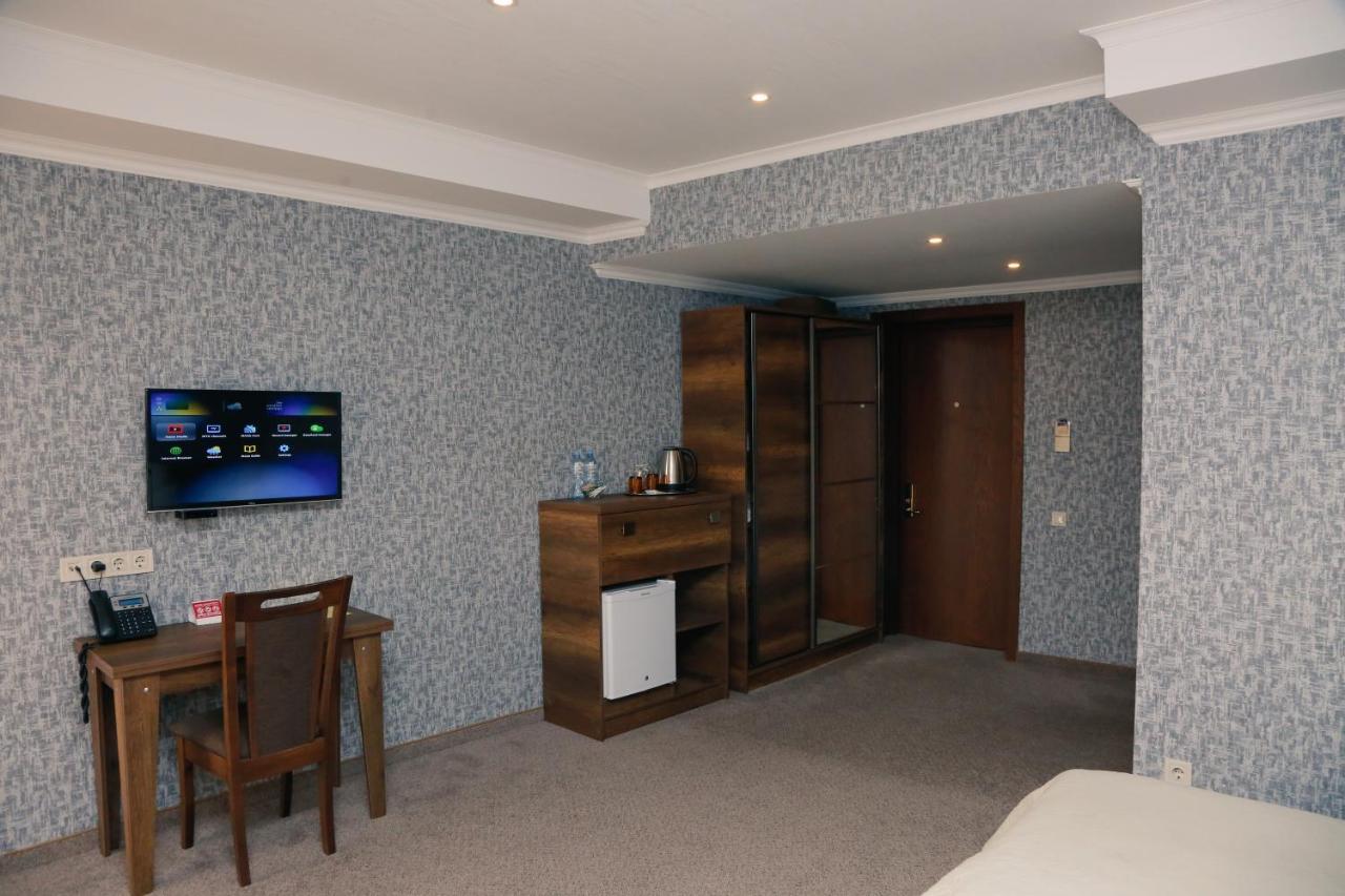 Hotel King David The Builder Kutaisi Exterior photo