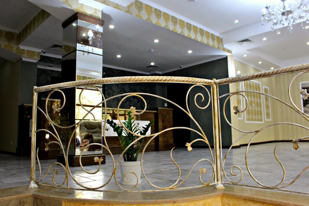 Hotel King David The Builder Kutaisi Exterior photo