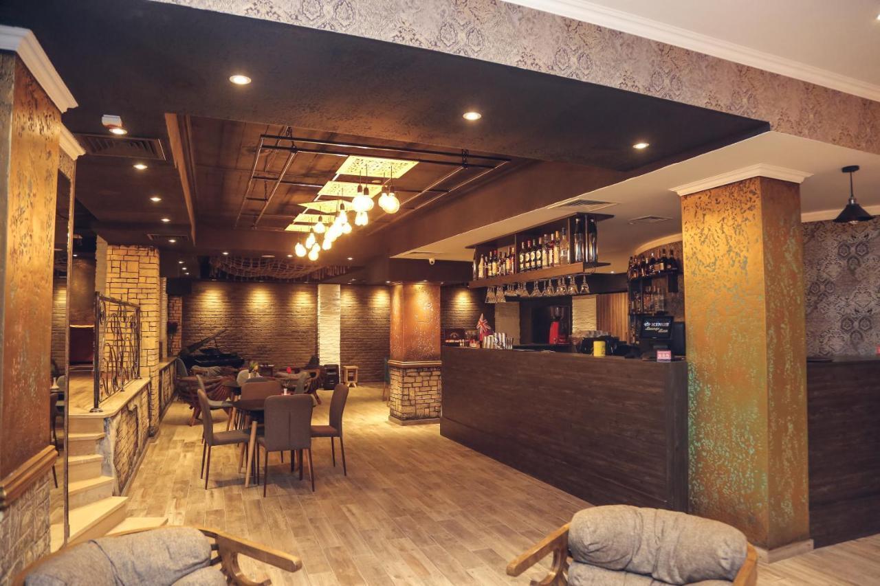 Hotel King David The Builder Kutaisi Exterior photo