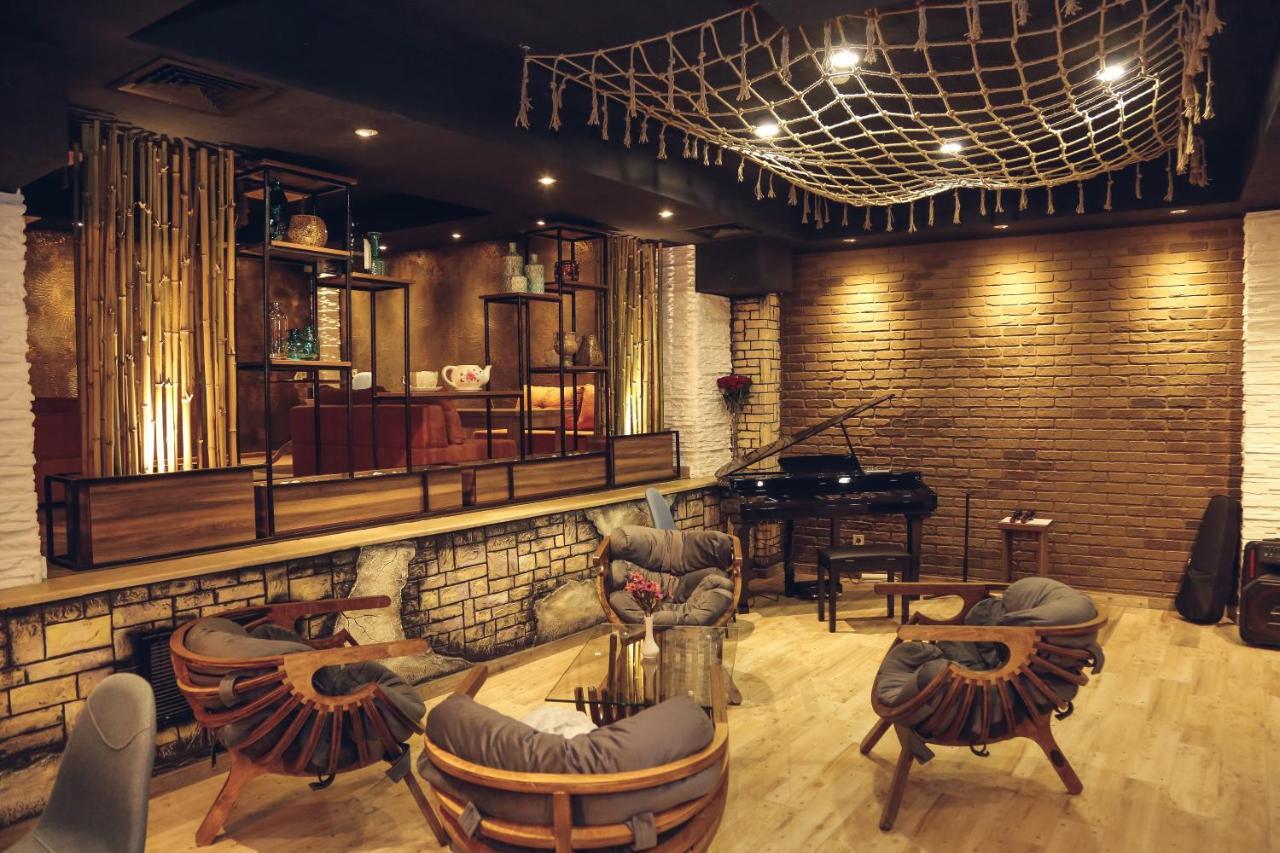 Hotel King David The Builder Kutaisi Exterior photo