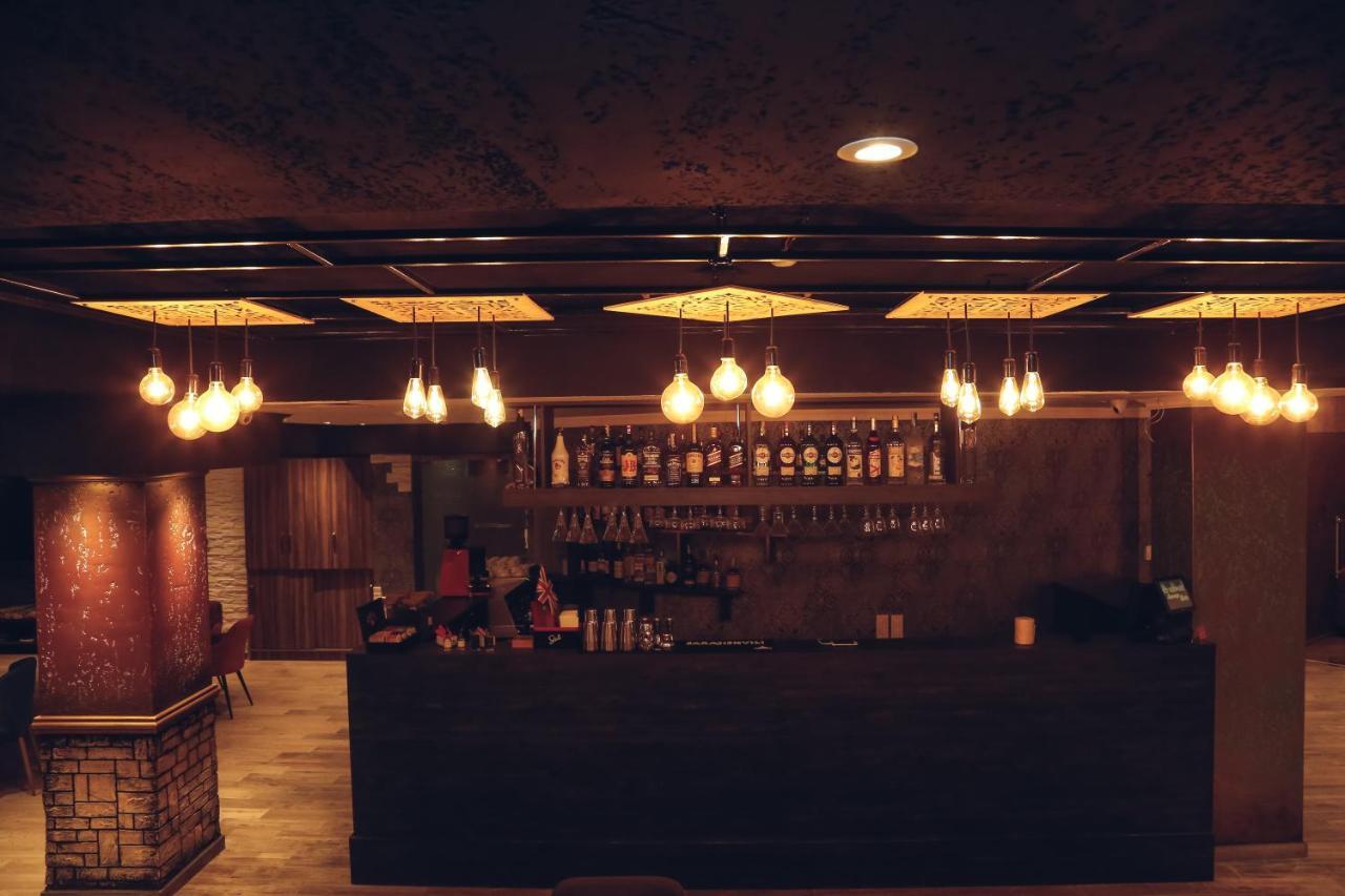 Hotel King David The Builder Kutaisi Exterior photo
